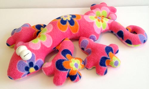 gecko-toy-pattern