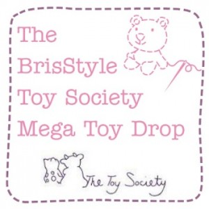 Toy Society Drop