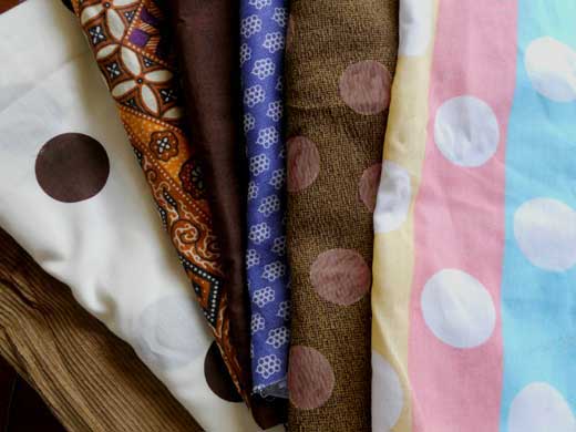 Plattie Fabrics