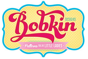 Bobkin Sewing Patterns