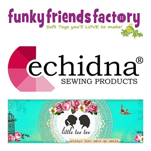 Echidna Sewing Products