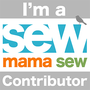 Sew Mama Sew Contributor