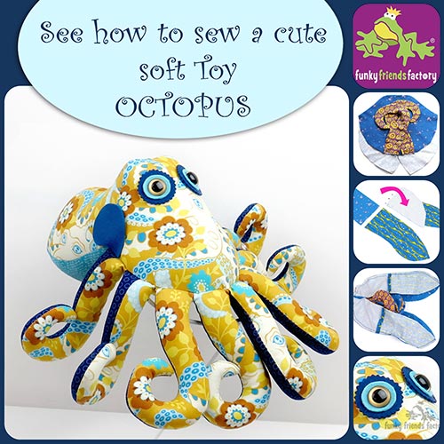 OCTOPUS-Photo-tutorial