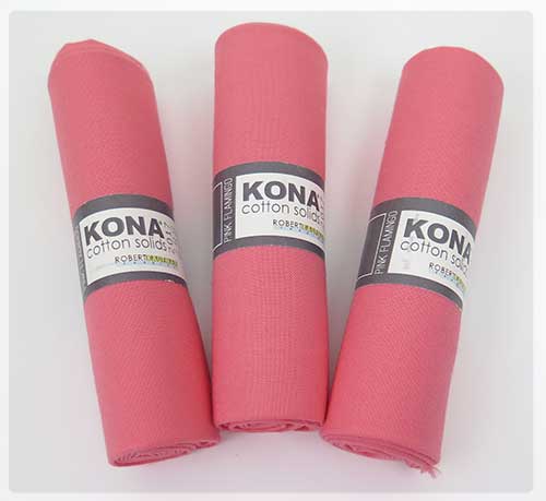 Kona Cotton Solid Color of the Year 2017