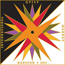 Quilt Market Houston 2017