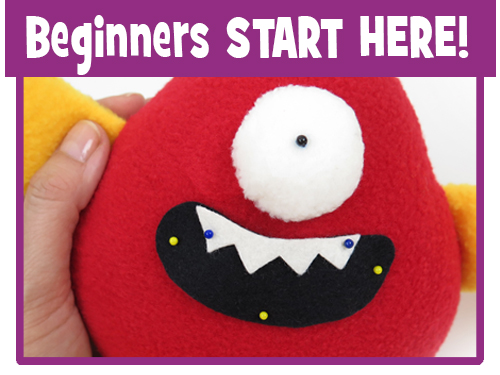 Beginners START HERE!