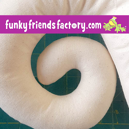 Testing time for the NEW Chameleon sewing pattern!