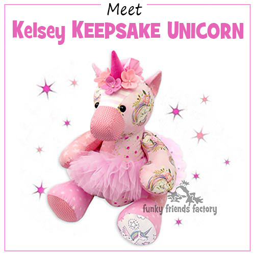 Meet-Kelsey-the-KEEPSAKE-UNICORN-Pattern