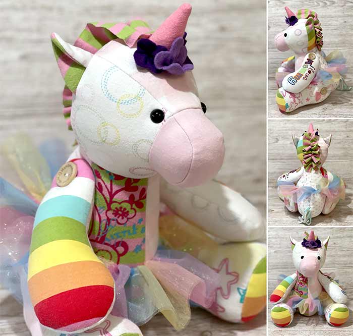 Unicorn-Keepsake-Pattern-sewn-by-Emma-Jane-Woodley,The-Sewing-Bumble-Bee