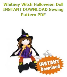 Witch Pattern