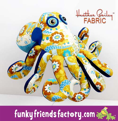 Heather-Bailey-Octopus-Garden-fabric