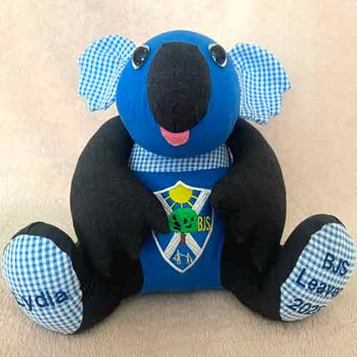 July 2025 MAKER OF THE MONTH – wins a FREE Funky Friends Factory Pattern!