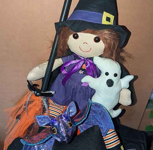 Early entries – Halloween SEWING COMPETITION 2025
