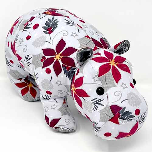 🎅🏻🐭Cute Christmas Mouse toys plus more Holiday Funky Friends!🎄🎅