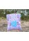 Piggy CLOTHES PEG BAG INSTANT DOWNLOAD Sewing Pattern PDF
