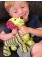 Dachshund toy sewing pattern dog