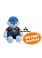 Grady GRANDSON Bear Pattern PDF