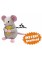 Maximus Mouse Pattern PDF