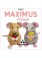 Maximus Mouse Sewing Pattern