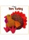 Tom Turkey Sewing Pattern PDF