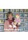 GRANDDAUGHTER teddy Bear Pattern PDF