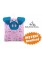 Piggy CLOTHES PEG BAG INSTANT DOWNLOAD Sewing Pattern PDF