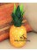 Pineapple Cushion