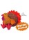 Turkey sewing pattern