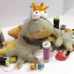 Soft Toy Making Tips